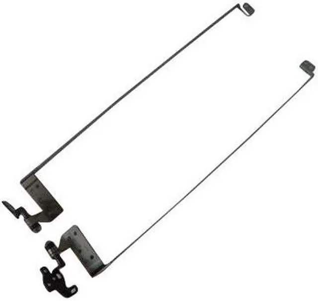 Main image of Right & Left Lcd Hinge Set for HP Pavilion DV7-7000 Laptops