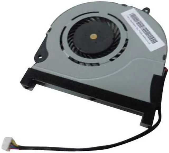 Main image of Acer Spin 3 SP315-51 Laptop Cpu Cooling Fan 23.GK9N5.001