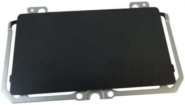 Main image of Acer Aspire R3-131T Laptop Black Touchpad & Bracket 56.G0YN1.001