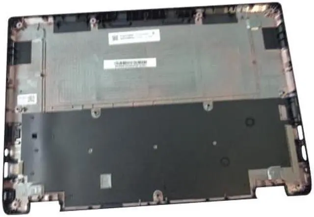 Alt view image 2 of 4 - Acer Chromebook C738T CB5-132T Laptop Black Lower Bottom Case 60.G55N7.002