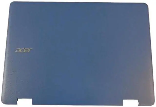 Main image of Acer Aspire R3-131T Laptop Blue Lcd Back Cover 60.G0YN1.003