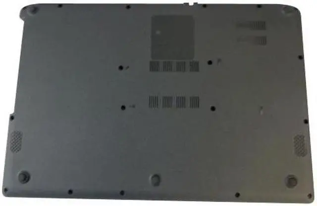 Main image of Acer Aspire ES1-520 ES1-521 ES1-522 Laptop Black Lower Bottom Case 60.G2JN2.002