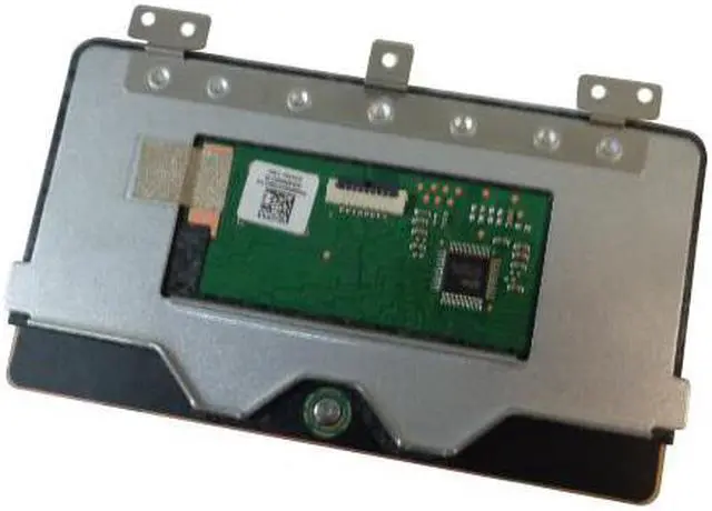 Alt view image 2 of 2 - Acer Chromebook C810 Laptop Black Touchpad & Bracket 56.G14N2.001
