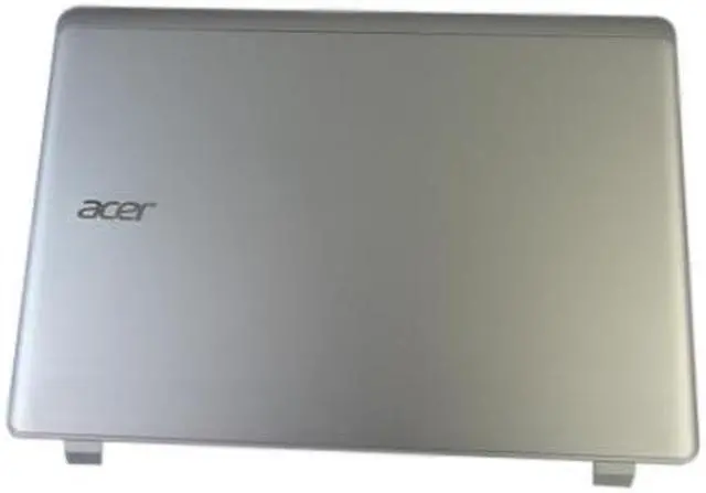 Main image of Acer Aspire V3-111 V3-111P Laptop Silver Lcd Back Cover - Touchscreen Version