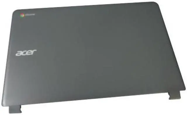 Main image of Acer Chromebook CB3-532 Laptop Grey Lcd Back Cover 60.GHJN7.001