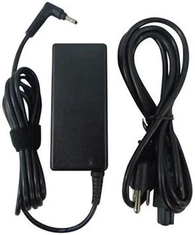 Main image of 65W Ac Adapter Charger & Power Cord for Dell Vostro 5460 5460D 5470 5470D 5480 5560 5560D Inspiron 5439 Laptops - Replaces 9C29N 1X9K3