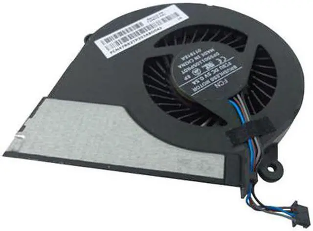 Main image of Cpu Fan for HP Pavilion 14-E 15-E 17-E Laptops - Replaces 719860-001