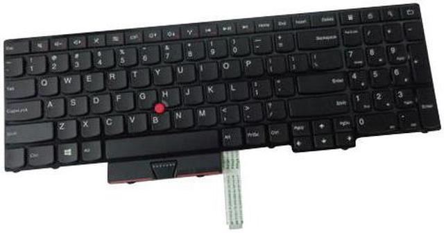 Lenovo ThinkPad Edge E530 E530C E535 E545 Laptop Keyboard Non