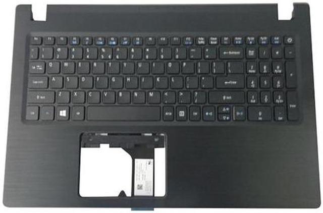 Acer Aspire A315-21 A315-31 A315-51 A315-52 Palmrest & US Keyboard