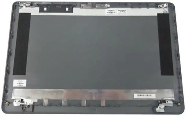 Main image of HP 17-AK 17Z-AK 17-BS 17T-BS Gray Lcd Back Cover 926484-001 933293-001