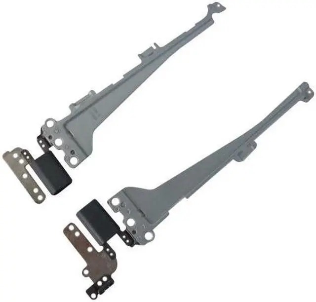 Main image of Left & Right Lcd Hinge Set for Dell Chromebook 11 (3189) - Replaces X5N7J X4PJK