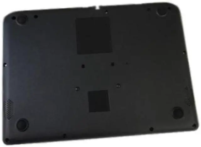 Main image of Acer Aspire E3-111 V3-111 V3-111P Black Laptop Lower Bottom Case