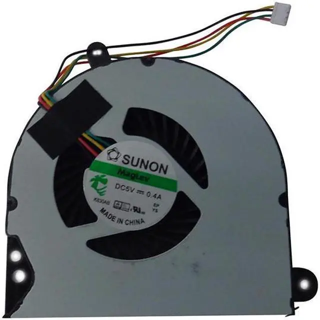 Main image of HP EliteBook 8560P 8570P ProBook 6560B 6565B 6570B Laptop Cpu Fan