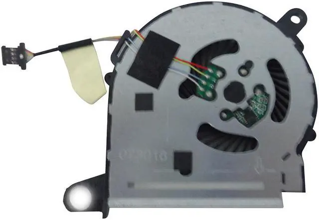 Main image of HP Pavilion X360 13-U 13T-U M3-U Laptop Cpu Fan 855966-001