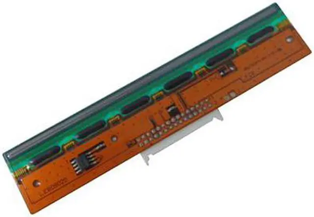 Main image of Compatible Aftermarket Printhead for Zebra ZT210 ZT220 ZT230 Printers - Replaces P1037974-010
