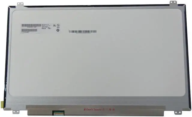 Main image of HP 17-X 17-Y Led Lcd Screen 17.3" HD+ 1600x900 851051-002