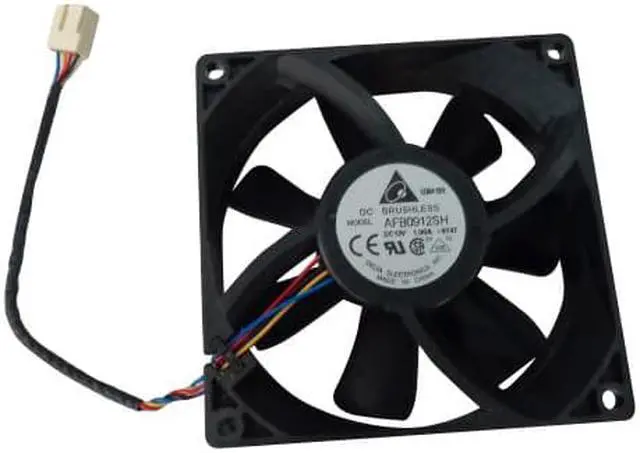 Main image of Acer AT310 F1 Server Case Fan HI.30900.019