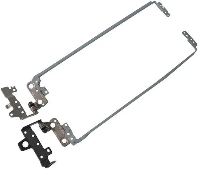 Main image of HP 15-AY 15-BA 15-BD 15-BE 15-BG 250 G5 255 G5 256 G5 Right & Left Lcd Hinge Set 855006-001