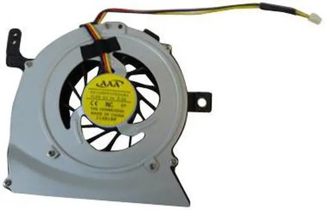 Main image of Toshiba Satellite L645D-S4056 L645D-S4050 L645-S4102 Cpu Cooling Fan