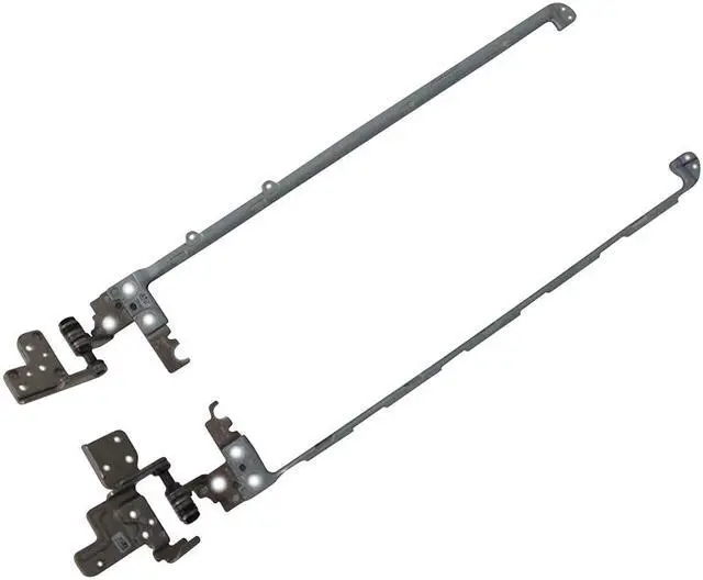 Main image of Dell Inspiron 5555 5558 5559 Vostro 3558 Right & Left Lcd Hinge Set NFXF5 KDFVW - Touchscreen Version