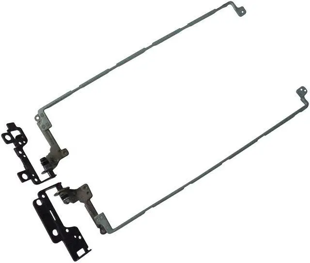 Main image of HP 17-AK 17-BS Left & Right Lcd Hinge Set 926527-001