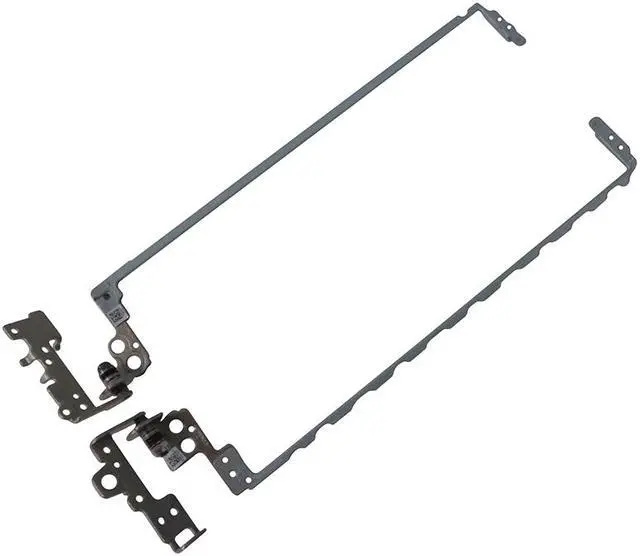 Main image of HP 15-BS 15T-BS 15-BW 15Z-BW Right & Left Lcd Hinge Set 925297-001