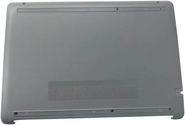 Main image of HP 14-CK 14-CM 14T-CM Smoke Gray Bottom Case Base Enclosure L23179-001