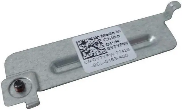 Main image of Dell Chromebook 3380 Lcd Cable Mounting Bracket Y7YPW