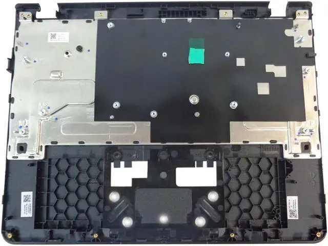 Alt view image 2 of 2 - Acer Chromebook 512 C851 C851T Laptop Palmrest 60.H8YN7.001