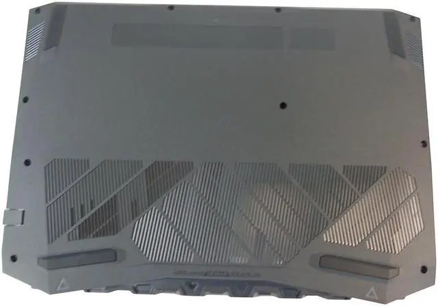 Main image of Acer Nitro 5 AN515-54 Laptop Lower Bottom Case 60.Q5AN2.001