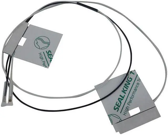 Main image of Acer Chromebook 512 C851 C851T Main & Aux Wifi Wireless Antenna 50.H8YN7.006
