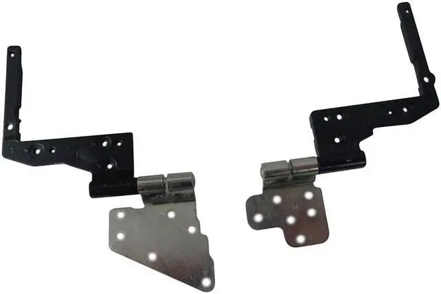 Main image of Dell Latitude E5530 Laptop Left & Right Lcd Hinge Set FP4F2 MJ39H