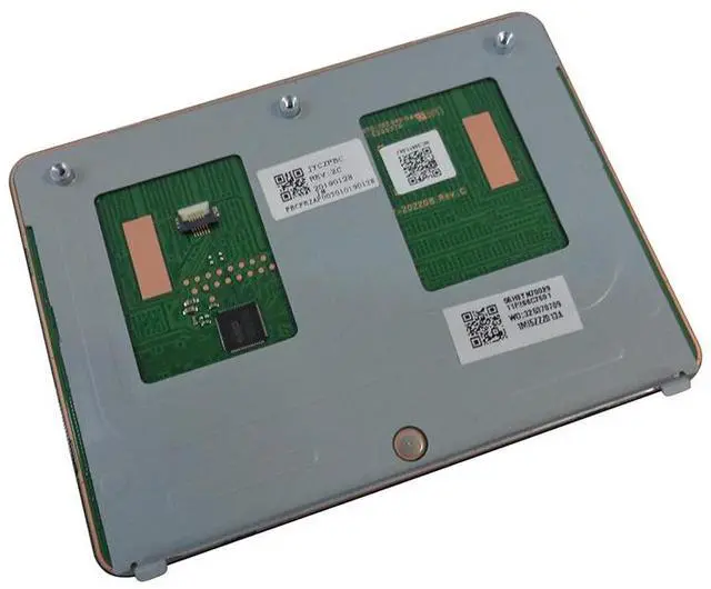 Alt view image 2 of 2 - Acer Chromebook 512 C851 C851T Laptop Touchpad 56.H8YN7.002