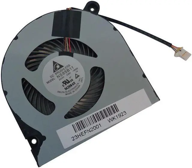 Main image of Acer Aspire 3 A315-42 A315-54 A315-54K Aspire 5 A515-43 Laptop Cpu Fan 23.HEFN2.001