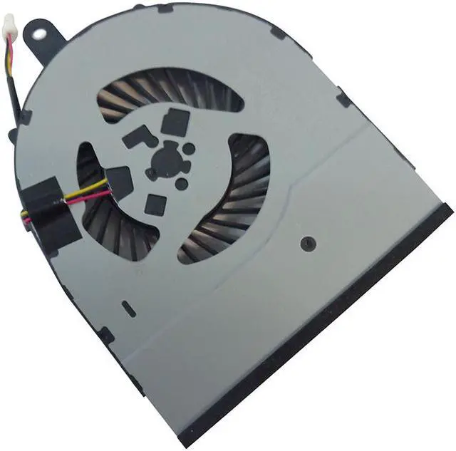 Main image of Cpu Fan for Dell Inspiron 5458 5459 5558 5559 5755 5758 5759 Vostro 3558 Laptops - Replaces 923PY 243C6 2FW2C WYN50