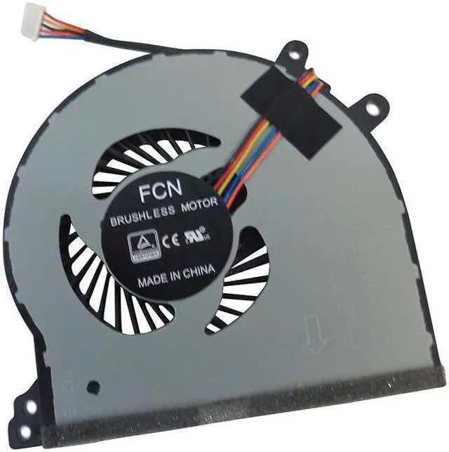 Main image of Lenovo Ideapad 310-15ABR 310-15IAP 310-15IKB 510-15IKB Laptop Cpu Fan