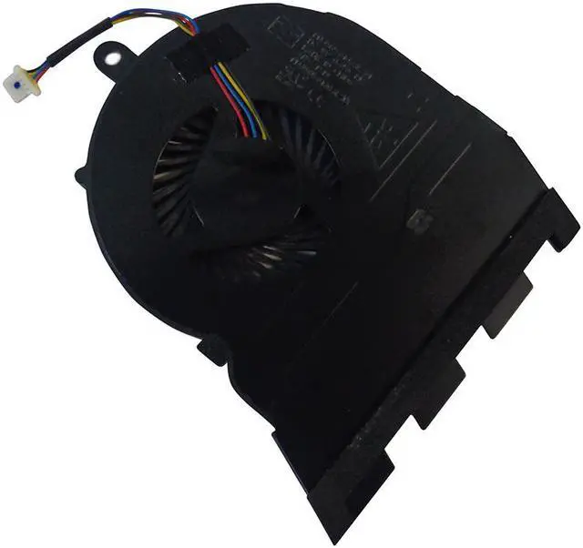 Main image of Cpu Fan for Dell Inspiron 5565 5567 5765 5767 Laptops - Replaces JGJYM MG81V JMH30 789DY T6X66
