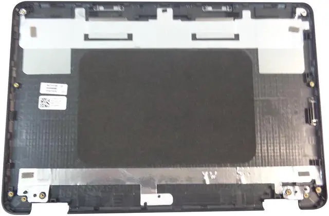 Alt view image 2 of 5 - Dell Chromebook 11 (5190) 2-in-1 Laptop Lcd Back Cover G0HDV