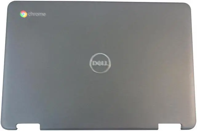 Main image of Dell Chromebook 11 (5190) 2-in-1 Laptop Lcd Back Cover G0HDV