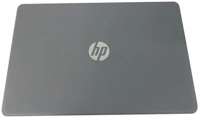 Alt view image 2 of 2 - HP 17-AK 17Z-AK 17-BS 17T-BS Gray Lcd Back Cover 926484-001 933293-001