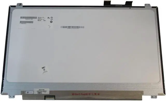 Main image of 17.3" HD+ 1600x900 Lcd Touch Screen for HP 17-BY 17T-BY Laptops - Replaces L22563-001 L22733-001