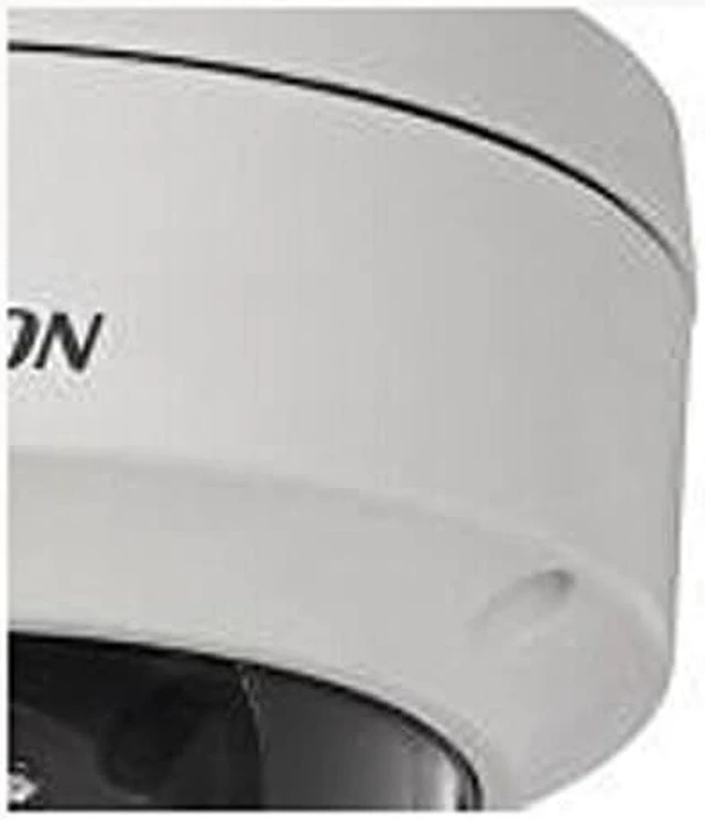 Alt view image 4 of 5 - Original English Version DS-2CD2132F-IWS 3MP Vandal-Resistant Fixed Network Dome POE Camera Firmware Upgradeable, 2.8mm Lens, US Stock