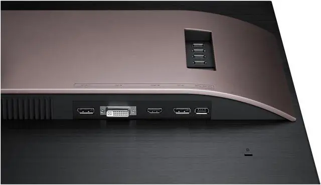 Alt view image 7 of 13 - SAMSUNG SD850 S27D850T 27’’WQHD 2560x1440 PLS Panel HDMI DVI DP Monitor