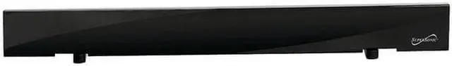 Main image of SUPERSONIC INDR HDTV FLAT ANTNA- Part # SC-612