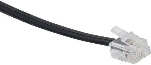 Alt view image 3 of 3 - Power Gear 76580 Line Cord (Black; 25ft)