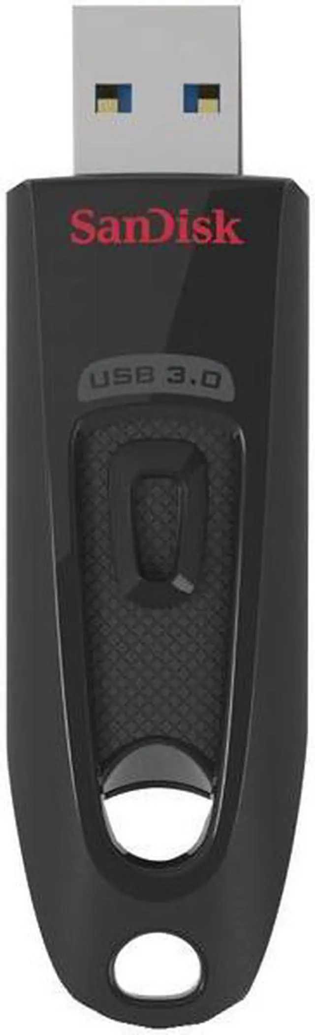 Main image of SanDisk 32GB ULTRA USB 3.0 FLASH- Part # SDCZ48-032G-A46