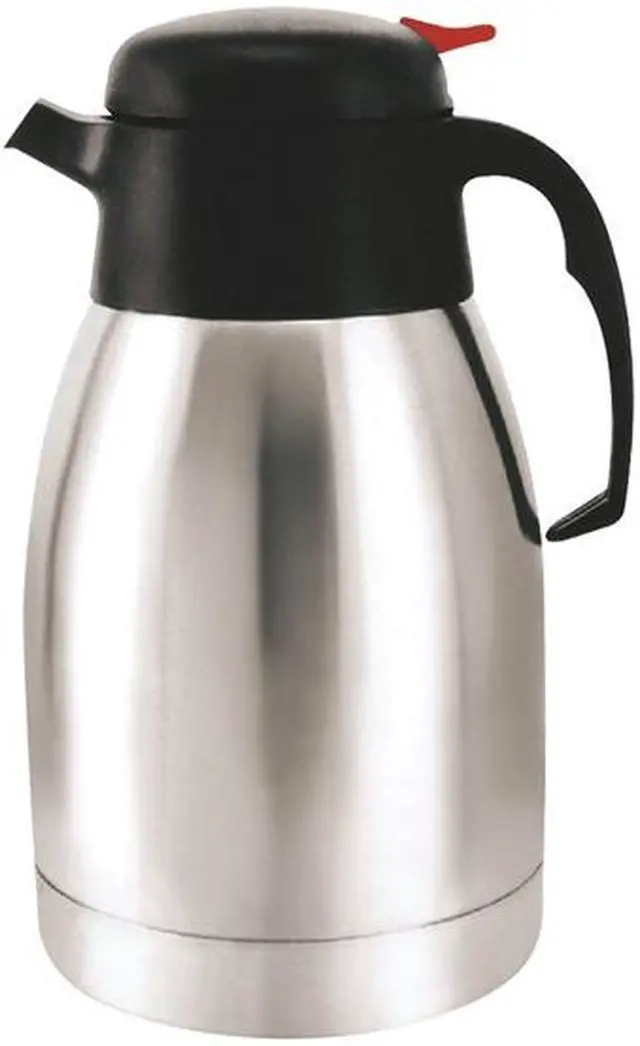 Alt view image 5 of 8 - BRENTWOOD CTS-2000 Vacuum Coffee Pot (2.0 Liter)