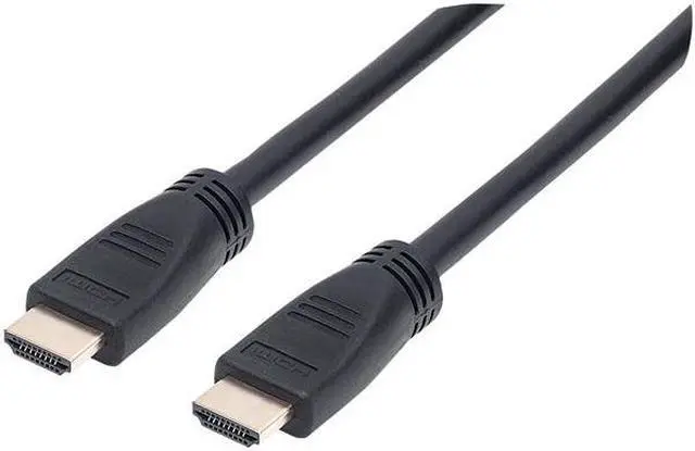 Main image of MANHATTAN 353960 In-Wall High-Speed HDMI(R) Cable with Ethernet (26ft)