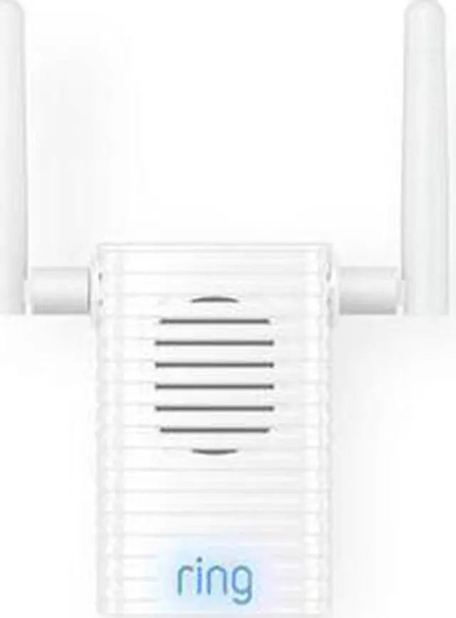 Main image of Ring WiFi-Enabled Doorbell Chime PRO
