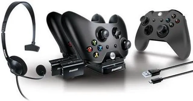 Alt view image 3 of 8 - Player's Kit for Xbox One